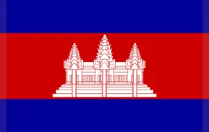 Cambodia