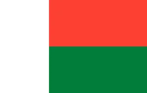 Madagascar