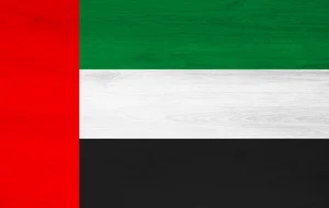 United Arab Emirates