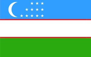 Uzbekistan